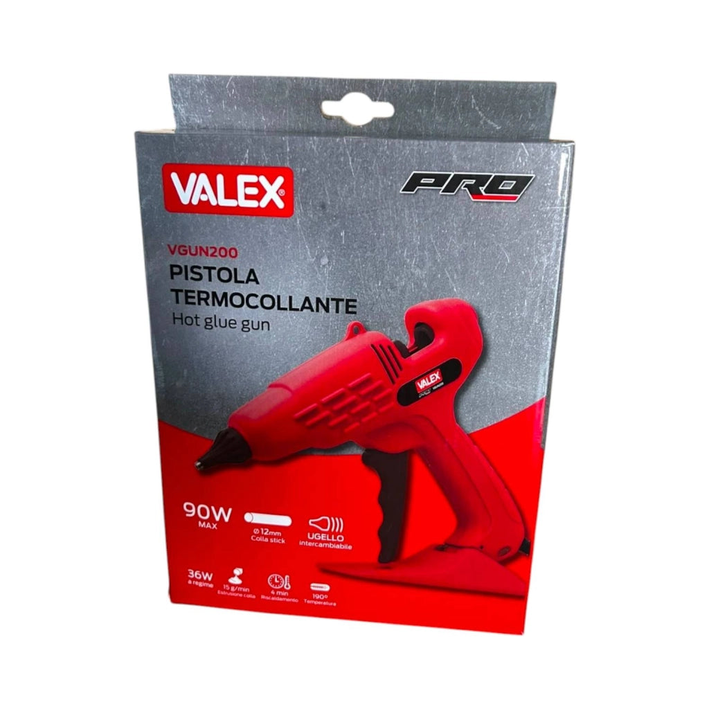 PISTOLA TERMOC.VALEX VGUN200