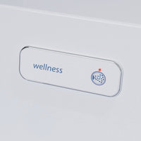 Vasca idromassaggio 170x70 cm con telaio e pannelli serie y-idro