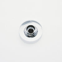 Vasca idromassaggio 170x70 cm con telaio e pannelli serie y-idro