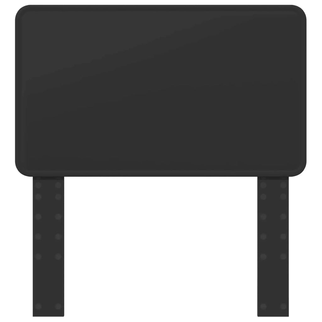 Testiera Rovere Nero Legno multistrato 887946