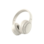 CONCEPTRONIC PARRIS03C - CUFFIE OVEREAR BLUETOOTH 5.4 - WHITE