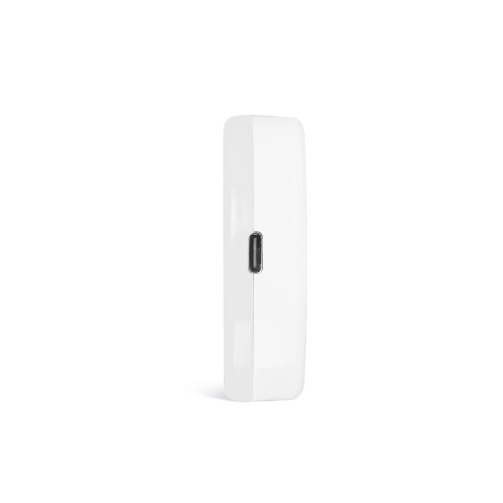 Lampada notturna LED RGB ricaricabile magnetica Videx