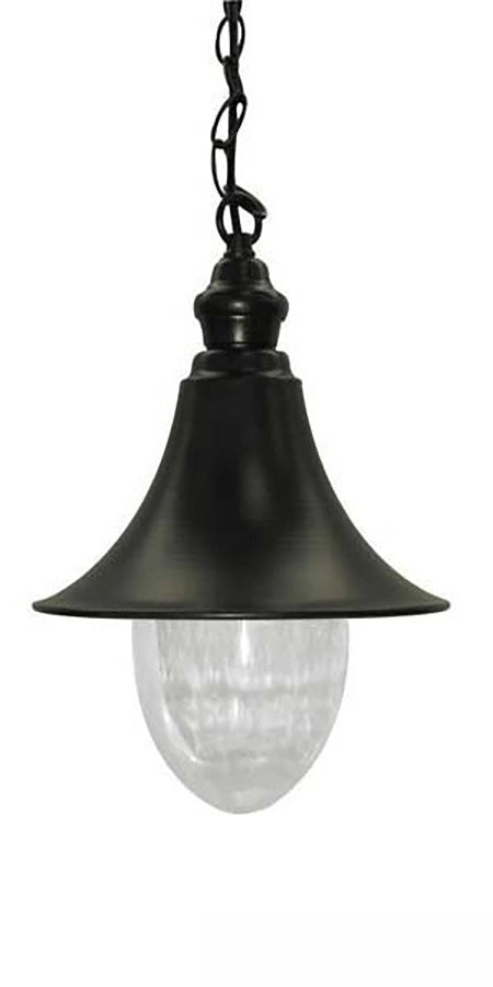 LANTERNA ALLUMINIO GALATEA A SOFFITTO CM.60H  Illuminazione ESTERNO LAMPIONE