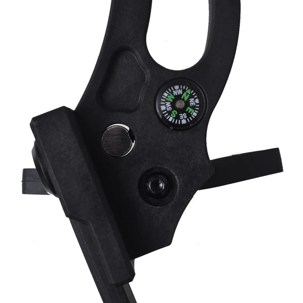 Arco Ricurvo per Principianti con Accessori 49" 0,7 kg CFW8348624