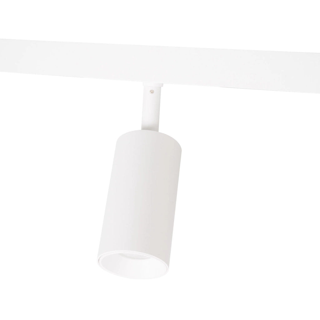 Faretto magnetico Zigbee bianco 9,4W 795lm 2700-5000K Maxlight