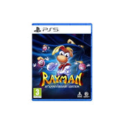 Ps5 rayman: 30th anniversary edition eu - 118268