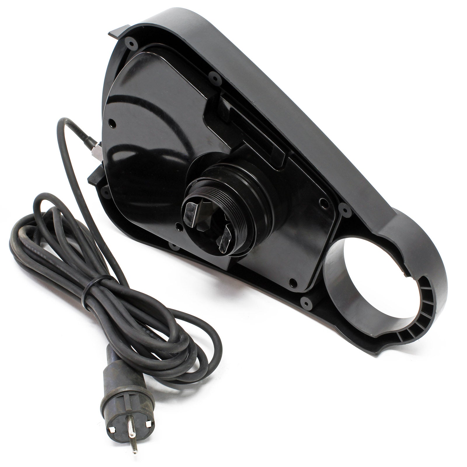 Pezzo di ricambio per filtro a pressione CPA-30000 Unità UVC di collegamento