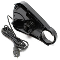 Pezzo di ricambio per filtro a pressione CPA-30000 Unità UVC di collegamento