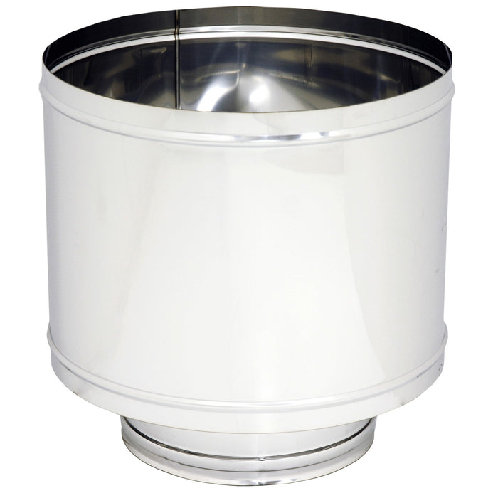 fumaiolo botte inox "aisi 304" diametro 8 cod:ferx.38758