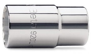 BETA ART.920BL CHIAVE A BUSSOLA POL. LUNGA 1/2 MM.17