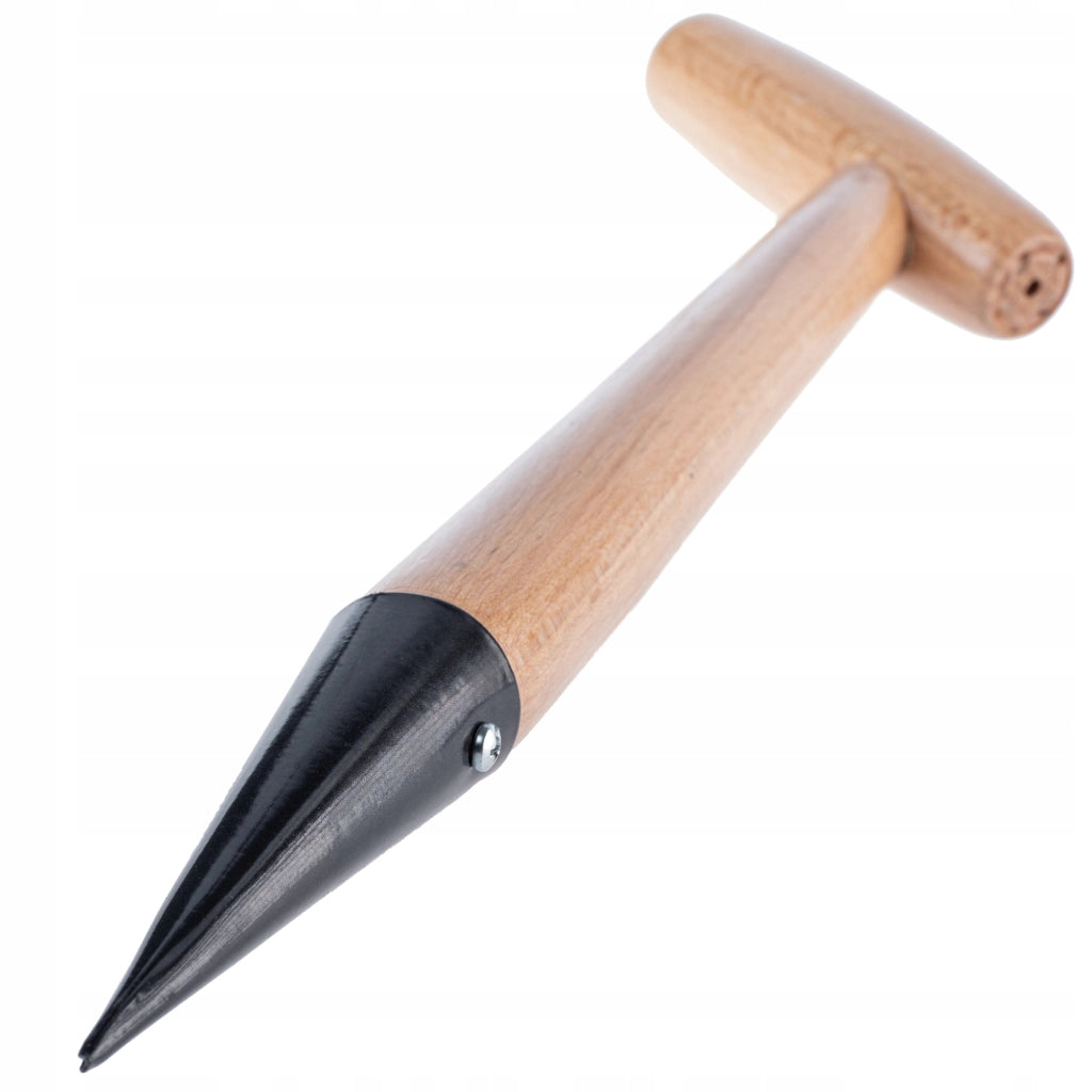 Fioriera in legno per piantine da giardino KADAX, 39 cm