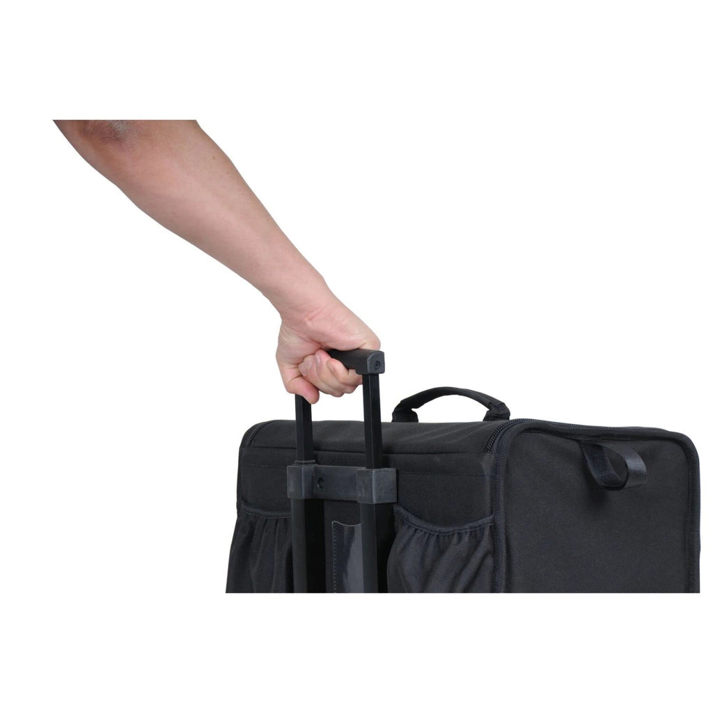 Borsa Porta Utensili con Ruote Art 1 97 515 Stanley 44,5 x 35,5 x 32 cm