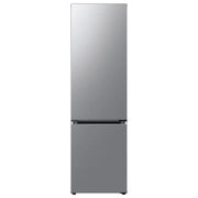 Frigorifero Combinato Samsung RB38C607AS9 EF ECOFLEX AI Air Space 387 Litri Classe A (A203xL59,5xP65,8) SmartThings Bixby Alexa Total No Frost Silver