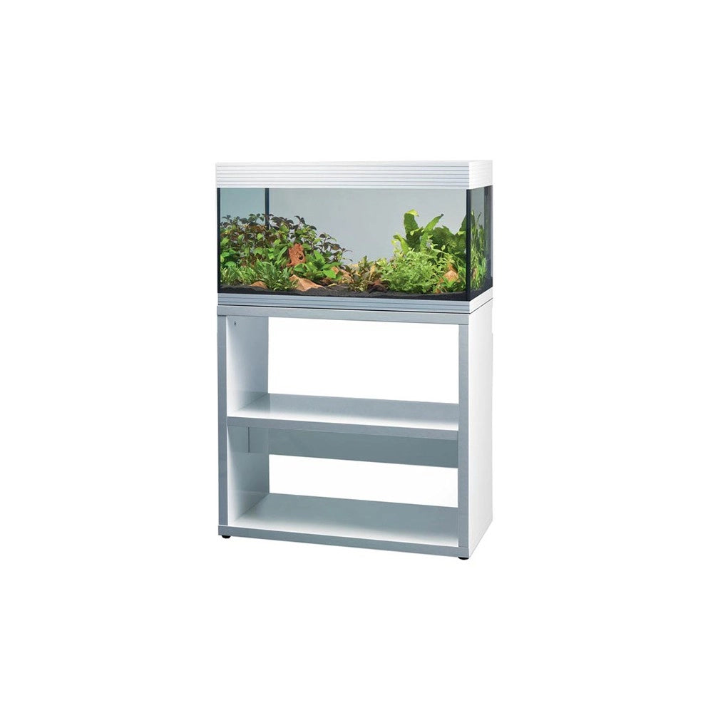 Askoll Pure Stand XL cm 76x36x70h - supporto per acquari Askoll Pure XL e High Cube Colore: Bianco