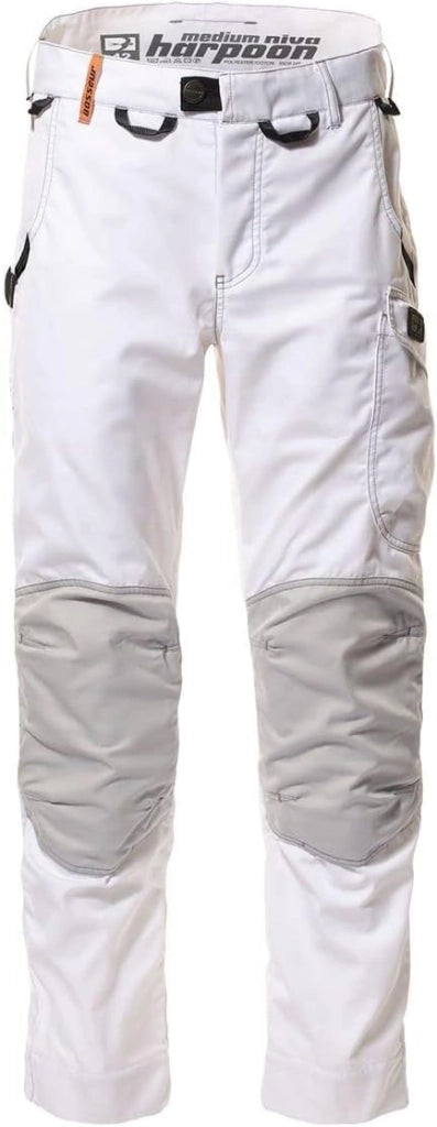 Pantaloni Harpoon Medium Niva - Bosseur