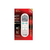 Telecomando universale condizionatori aria AIR CO riscaldamento raffrescamento