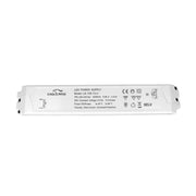 Alimentatore Trasformatore Lungo Sottile 12V 150W 12,5A Con Carcassa In Plastica Eaglerise LS-150-12 LI