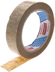 Adesivo per Fotografie - Adesivo Self-Legante - Nastro di Sostegno - 50m Lunghezza - 60gsm Carta - Per Fotoframmenti - Utilizzo DIY - Adesivo per Fotografie