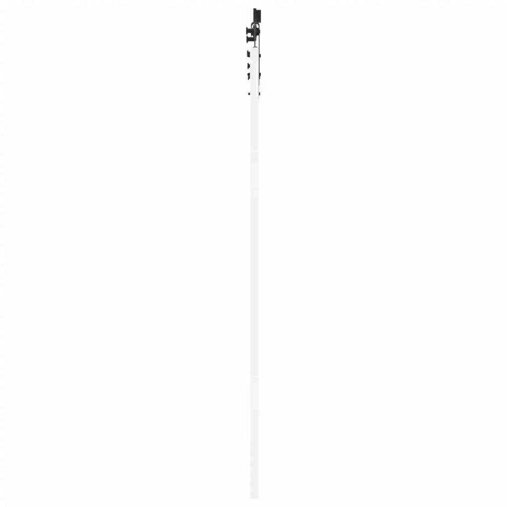 Porta scorrevole ORKDAL Bianco 83 x 202 cm