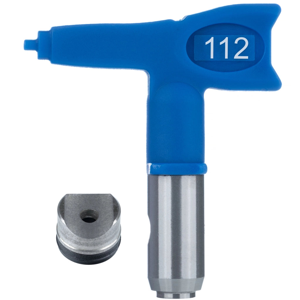 Ugello di Spruzzatura Bassa Pressione Zenthril SoftFlow Modello 112 – Precisione 5 cm