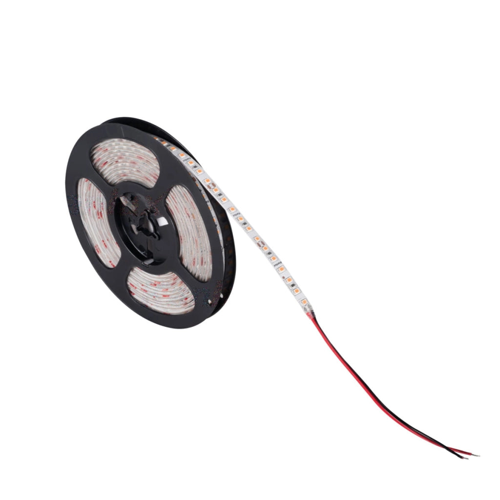Striscia LED Kanlux 5m 80W 24V 3000K IP65 dim. 33314