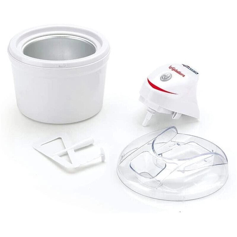 TERMOZETA LA GELATIERA ICE CREAM MAKER 12 W - 230 V