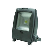 Vigor 34784-95 Faro a LED 50 W 4750 Lumen colore Grigio
