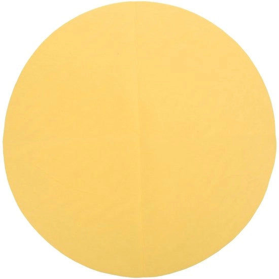 Pannello assorbente ceramico - Forma rotonda