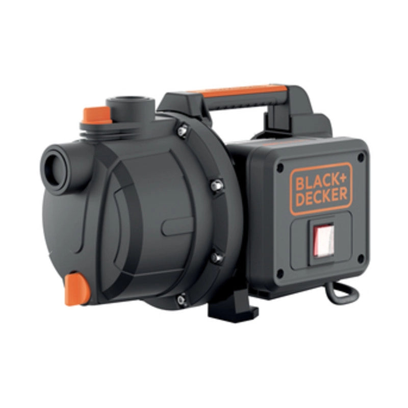 ELETTROPOMPA AUTOADESCANTE 3100 L/H BXGP600PEW600  1 PZ