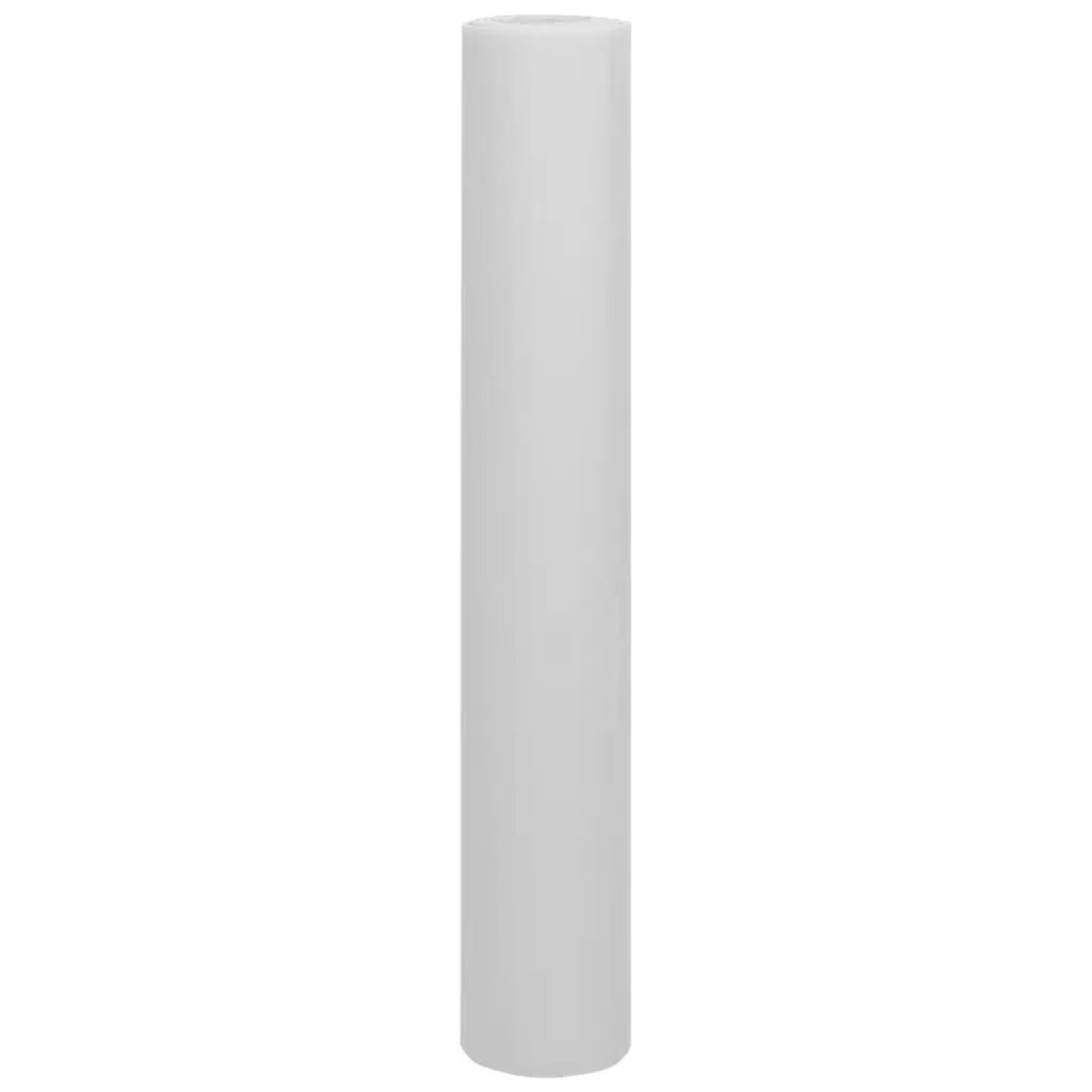 vidaXL Bancone da Fiera Pieghevole 90x48x93 cm in Truciolare
