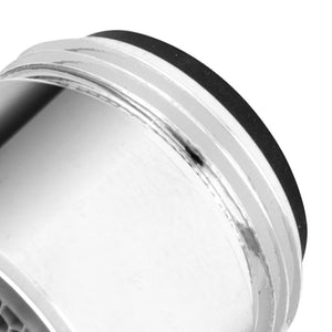 Aeratore neoperl honeycomb tt ã˜ 18 mm cromato maschio