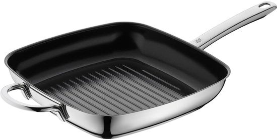 Pentola in acciaio inossidabile - adatta a tutte le fonti di calore - 1 pezzo