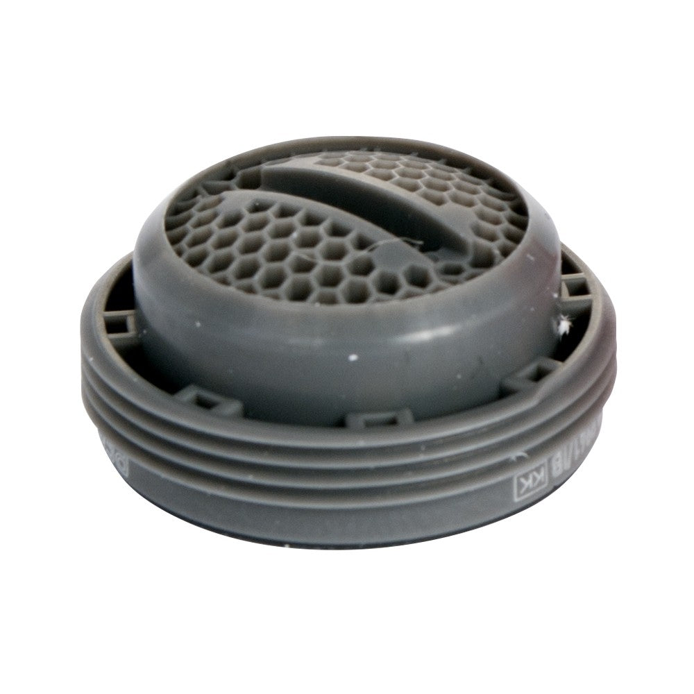 Aeroflux a incasso neoperl con coin slot + chiave smontaggio