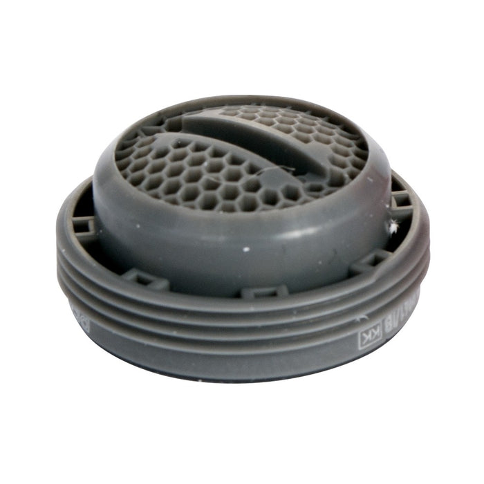 Aeroflux a incasso neoperl con coin slot + chiave smontaggio