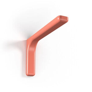 REGGIMENSOLA LEONARDO 180 MM CILIEGIO CF 2 PZ- 1,0 confezione