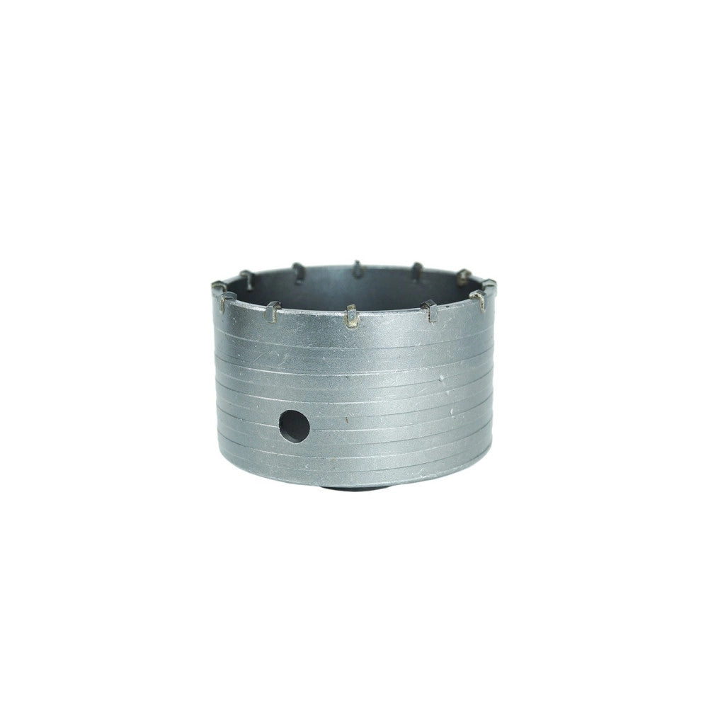 Trade Shop - Fresa Carotatrice A Tazza 120 Mm Per Muro Frese Pietra Calcestruzzo Cemento -
