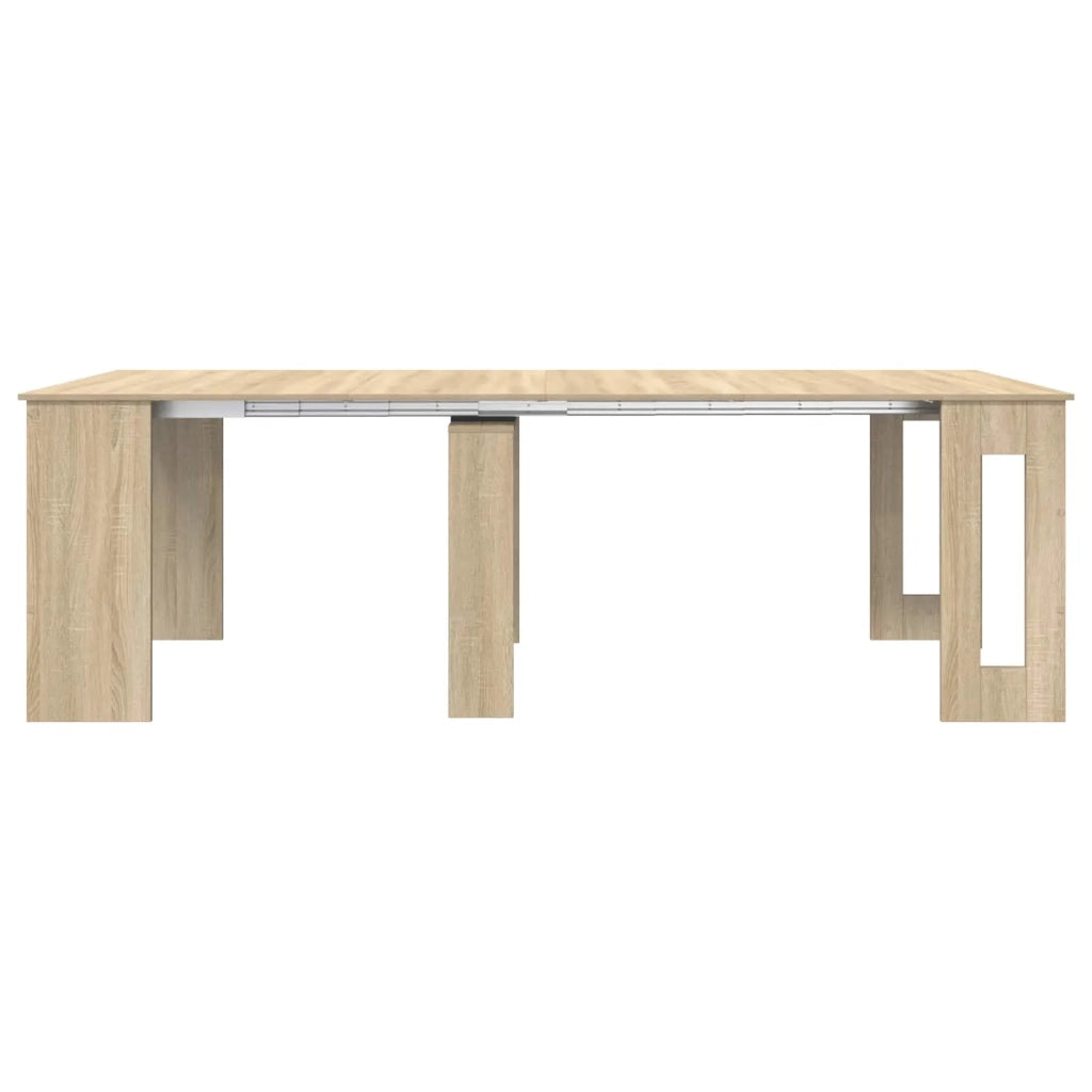 Tavolo da Pranzo 240 x 85 x 75 cm Legno ingegnerizzato 3424947