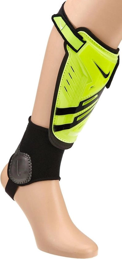 Protegga Shield, protezione per calcio, misura M