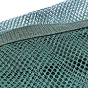 Pannello autoportante 31*21 pollici - Opacizzante autoportante - Opacizzante SUV - Doppia apertura laterale - Materiale di alta qualità poliestere - Previene il design ondeggiante