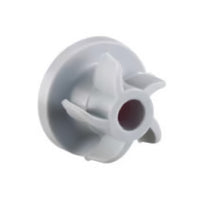 Regolatore di portata neoperl per doccette e rubinetti con attacco a muro