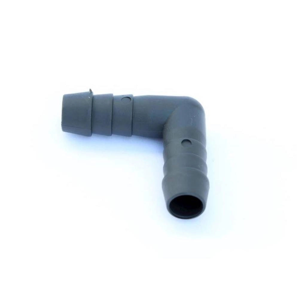 Eheim 4013000 Gomito 90° per Tubi in Gomma/Silicone con Diametro 9/12