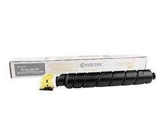 KYOCERA TK-8555 cartuccia toner 1 pz Originale Giallo