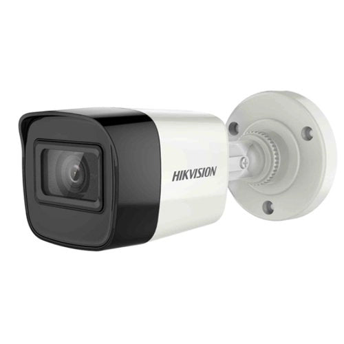 Telecamera hikvision bullet turbohd 2mp 4in1 ottica fissa 3.6mm - ds-2ce16d3t-itf(3.6mm)