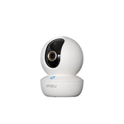 CAMERA DOME A1 4MP 2K+ PTZ H265 2.8MM/IR10/SIRENA/WIFI/MICROSD/RJ45