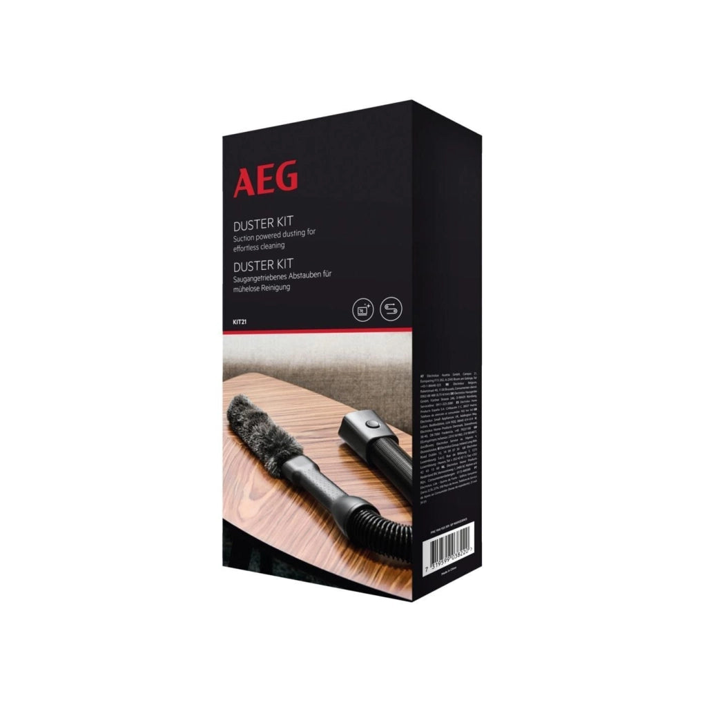 AEG AKIT21 Aspirapolvere a bastone Kit di accessori