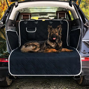 Copriporta per Cassetto per Cani - XL (208 x 138 cm) - Imprermeabile, Resistente alle Scalfitture e Antiscivolo