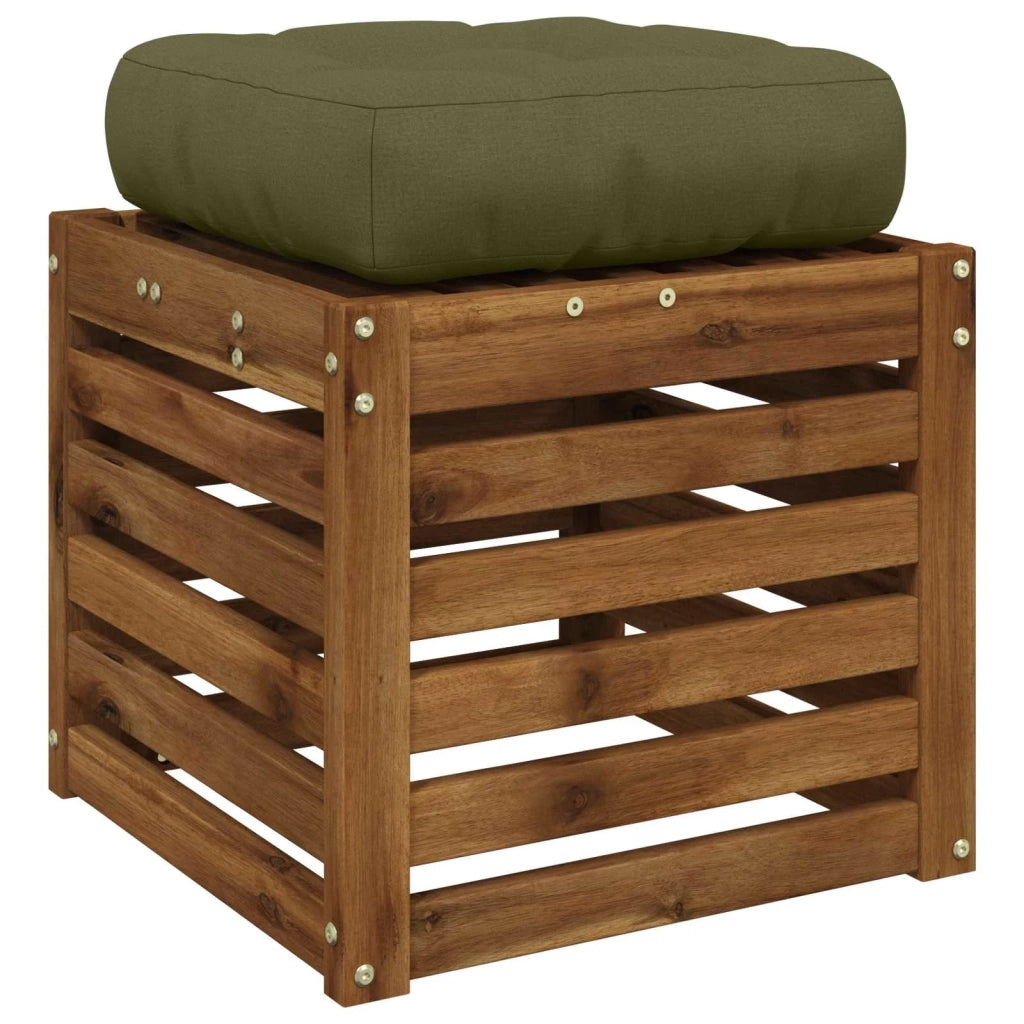Cuscino per Sedia in Unico Pezzo VIANEN 100% Poliestere 953446