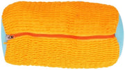 Sacchetto per lavatrice di scarpe riutilizzabile - Tasca per lavatrice di scarpe - Protezione affidabile - Pennello a setole microfibra - Materiale di alta qualità poliestere - Dimensioni 39 x 19 cm - Sacchetto per lavatrice di scarpe