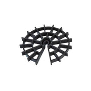 Distanziatore circolare per cassero - confezioni da 1000/500/250 pz : Modello - H40 MM