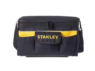 BORSA PORTAUTENSILI IN TESSUTO MULTIUSO 14- - cm.34x21x24 (STST1-73615) - 1 pezzi STANLEY